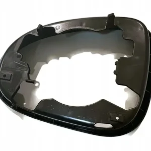 External mirror housing frame VW Touareg 2011-2018 RIGHT 7P6857602 Premium