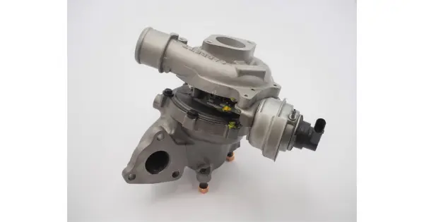 Ekspresowa dostawa Turbosprężarka HONDA CIVIC IX 2.2 i-DTEC 150KM 110kW 782217