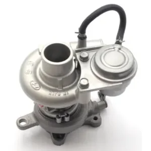 Zamów teraz Turbosprężarka HYUNDAI ELANTRA III 2.0 CRDi 113KM 83kW 49173-02412