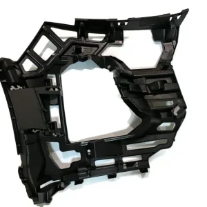 Premium Front bumper inner reinforcement mount bracket LEFT | VW Golf 7 GTI GTD VII FL