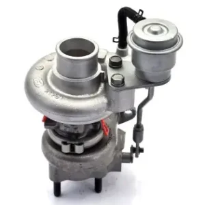 Tylko dziś Turbosprężarka HYUNDAI GETZ 1.5 CRDi 82KM 60kW 28231-27500