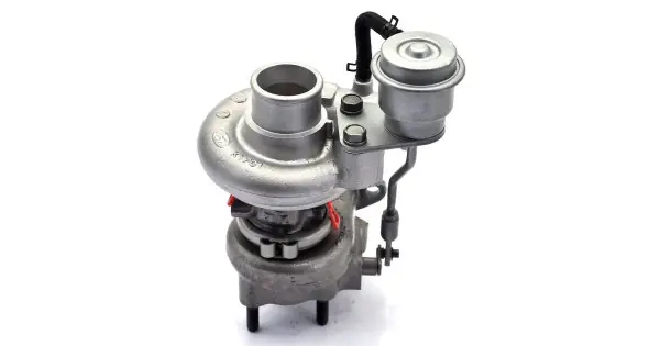 Tylko dziś Turbosprężarka HYUNDAI GETZ 1.5 CRDi 82KM 60kW 28231-27500