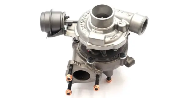 Turbosprężarka HYUNDAI GETZ 1.5 CRDi 88KM 65kW 740611-2 Bezpieczna płatność