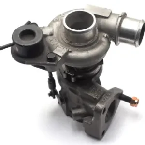 Ekspresowa dostawa Turbosprężarka HYUNDAI i20 1.4 CRDi 90KM 66kW 49173-02711