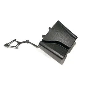 Oryginalny Front bumper tow hook eye cover cap VW T-Cross 2018-2023