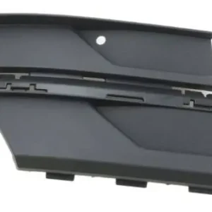 Front bumper tow hook eye cover cap VW T6.1 7LA807241A9B9 Rabat