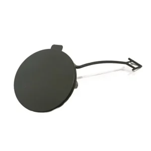 Wyprzedaż Front bumper tow hook eye cover cap VW UP! 2012-2016