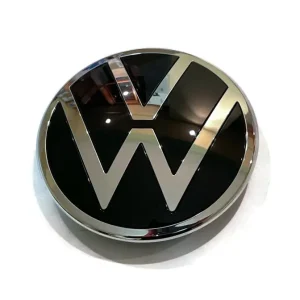 Front emblem badge logo VW Passat B8 B9 Tiguan T-Roc Polo Arteon Caddy Golf 8 Rabat