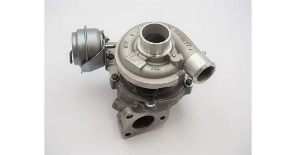 Turbosprężarka HYUNDAI i30 1.6 CRDi 128KM 94kW 775274-3 Premium