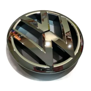 Darmowa dostawa Front emblem logo VW badge in grille VW Passat B7 Tiguan 2012-2015