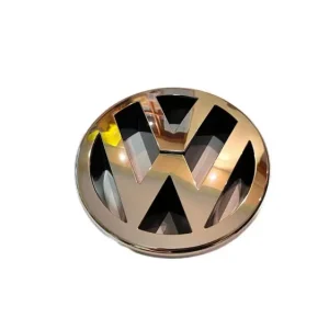 Front grille emblem logo badge  VW  Jetta Golf Polo Eos Caddy Touran Oferta limitowana