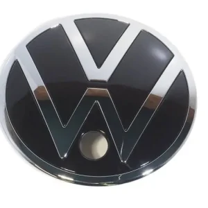 Promocja Front grille logo badge VW Passat B9 10/2023-08/2025