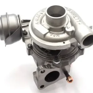 Turbosprężarka HYUNDAI ix35 1.7 CRDI 116KM 85kW 794097 Oryginalny