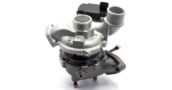 Darmowa dostawa Turbosprężarka HYUNDAI ix35 2.0 CRDI 184KM 135kW 796017