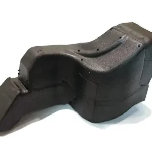 Front left fender filer pice | VW Passat B7 2011-2015 | 3AA823729A Zwrot pieniędzy