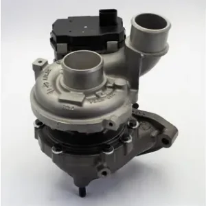 Tani Turbosprężarka HYUNDAI ix35 2.0 CRDI 4WD 184KM 135kW 784114