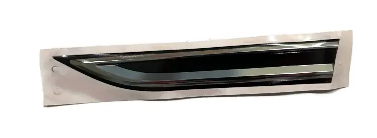 Front left fender wing emblem VW Arteon 2017-2020 Nowość