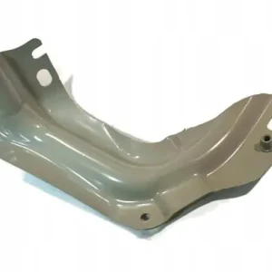 Darmowa dostawa Front right fender lower bracket VW Tiguan Allspace 2018-2024