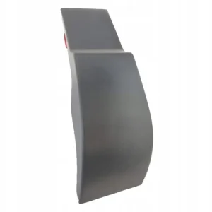 Front right fender lower trim cap VW Tiguan I 2007-2017 R-line 5N0853174A Premium