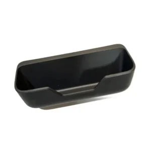 Glasses case in centre storage compartment VW Passat B9 Skoda Superb IV Autentyczny