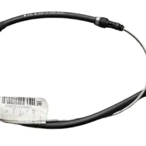 Oryginalny Hande brake cable VW AMAROK 2010-2022 | 2H0711476D