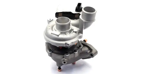 Nowość Turbosprężarka HYUNDAI SANTA FE III 2.2 CRDi 200KM 147kW 780502