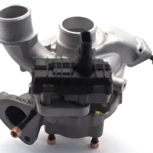 Turbosprężarka HYUNDAI SANTA FE III 2.2 CRDi 200KM 147kW 808031 Szybka dostawa