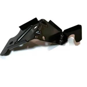 Niska cena Headlamp side support bracket right VW Caddy V Tiguan Allspace Tarraco