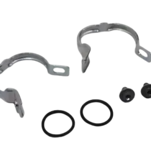 Heat exchanger heater gasket set VW SEAT SKODA CUPRA AUDI 5Q0898400 Nowość