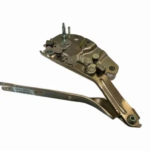Tylko dziś Left bonnet hinge VW Tiguan II 2016-2024 5NA823301G