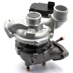 Wyprzedaż Turbosprężarka HYUNDAI TUCSON 2.0 CRDi 136KM 100kW 796017