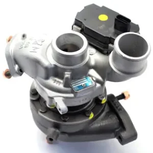 Wysoka jakość Turbosprężarka HYUNDAI TUCSON 2.0 CRDi 4WD 136KM 100kW 53039700357