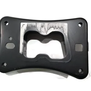 Tani LEFT energy absorber member cover plate VW Polo T-Cross Audi A1 Seat Ibiza Arona Skoda Fabia