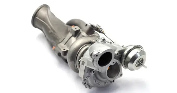 Turbosprężarka IHI 00670051477 Premium