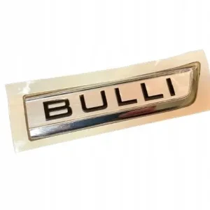 LEFT front door emblem sticker VW BULLI VW T6 2016-2019 Niska cena