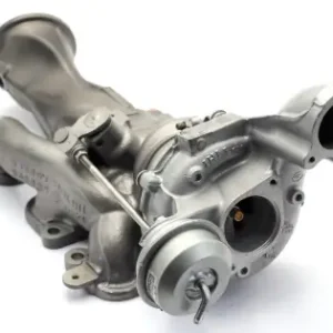 Nowość Turbosprężarka IHI 00670051478