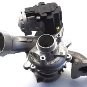 Wysoka jakość Turbosprężarka IHI 04E145721B