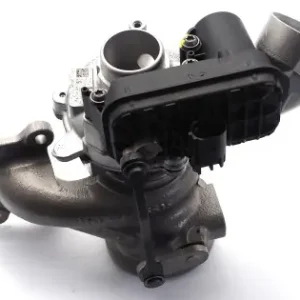 Turbosprężarka IHI 04E145722K Najlepsza cena