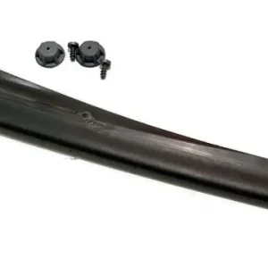 Left headlight upper seal VW Passat B8 2015-2024 Premium