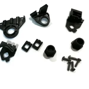 Darmowa dostawa Left headlight repair kit set VW Eos 2006-2011