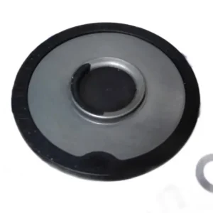 Ostatnia szansa Lock cover sealing flanges crankcase  070103189A 2.5 VW T5 2004-2010 Touareg 2003-2010