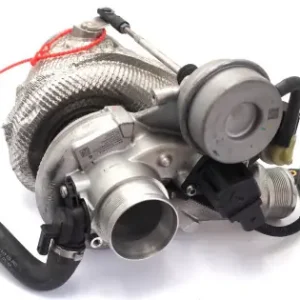 Turbosprężarka IHI 49577-00115 Promocja