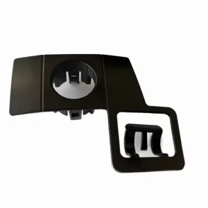 Mounting bracket for PDC parking sensor rear left VW Golf Sportsvan Niska cena