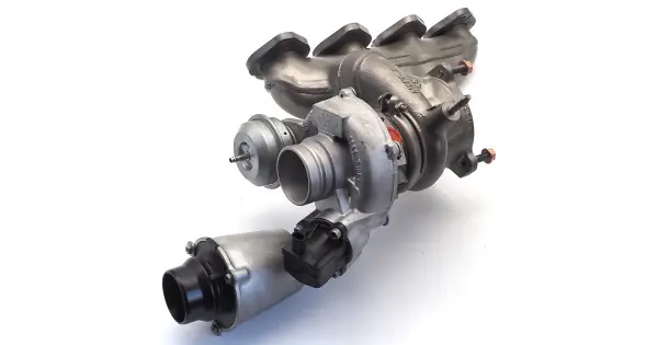 Turbosprężarka IHI AL0066 Kup teraz