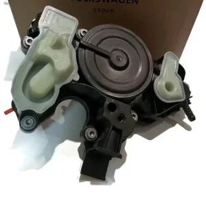 PCV Valve Oil Separator 1.8 2.0 TSI VW Passat Tiguan Allspace Golf Jetta Tani
