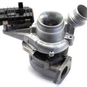 Turbosprężarka IHI RHV4-T39 Kup teraz