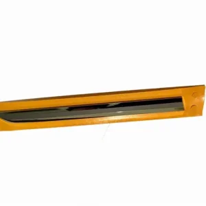 Popularny R-line emblem decorative badge for right  front door| VW T-Cross 2019-