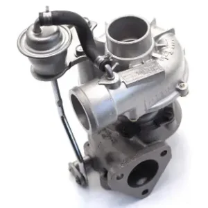 Turbosprężarka IHI VA60A Szybka dostawa