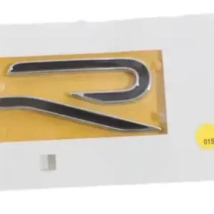 R-line fender emblem badge VW Golf 8 Passat Tayron Tiguan Touareg Rabat