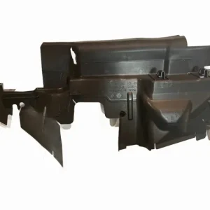 Radiator air guide left side VW Golf 8 VIII 1.0 1.4 1.5 5H0121283A Bezpieczna płatność